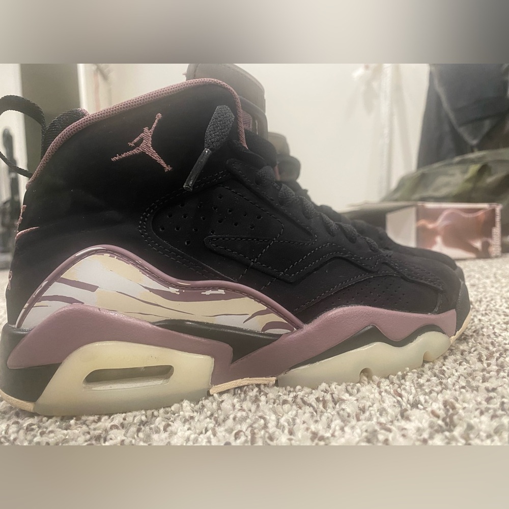 Jordan jumpman mvps